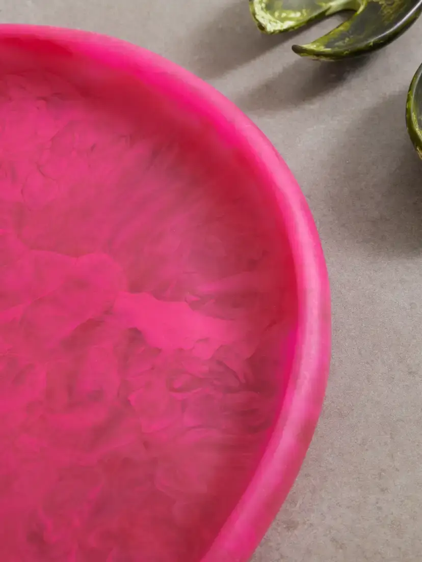 Dinosaur Designs Rock Resin Tray | Thumbnail 3
