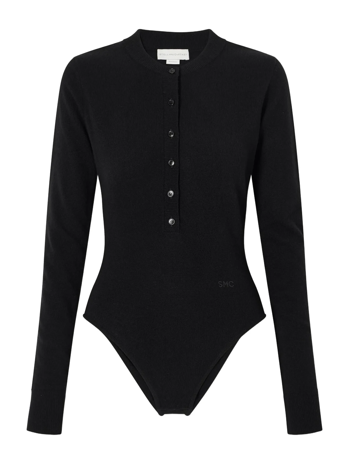 Wool Bodysuit