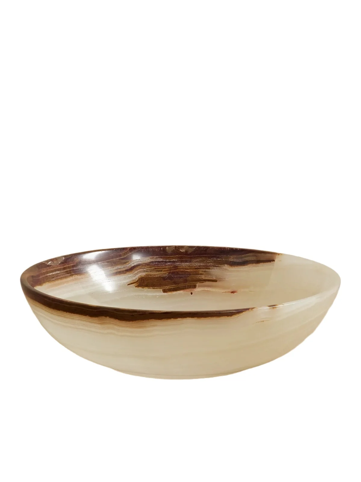 JIA JIA HOME Onyx Bowl