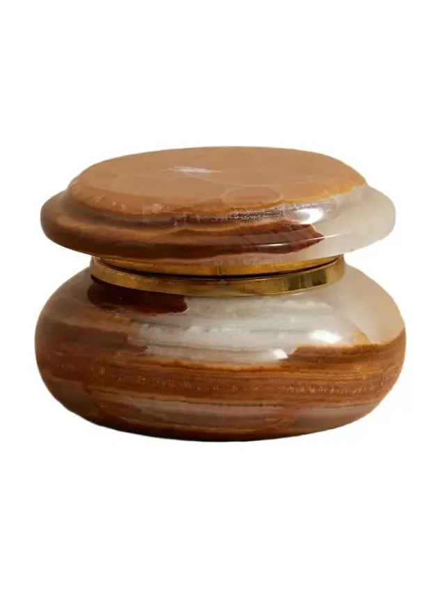 Onyx Jewelry Box Onyx Jewelry Box