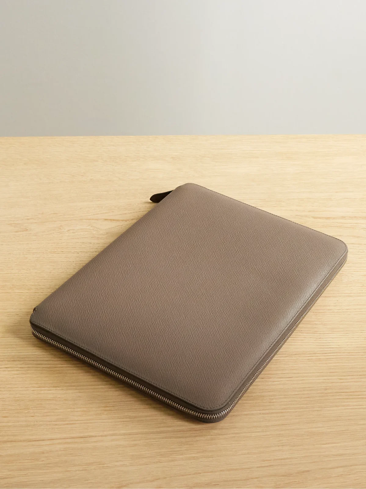 Panama A4 Textured-leather Folder Panama A4 Textured-leather Folder