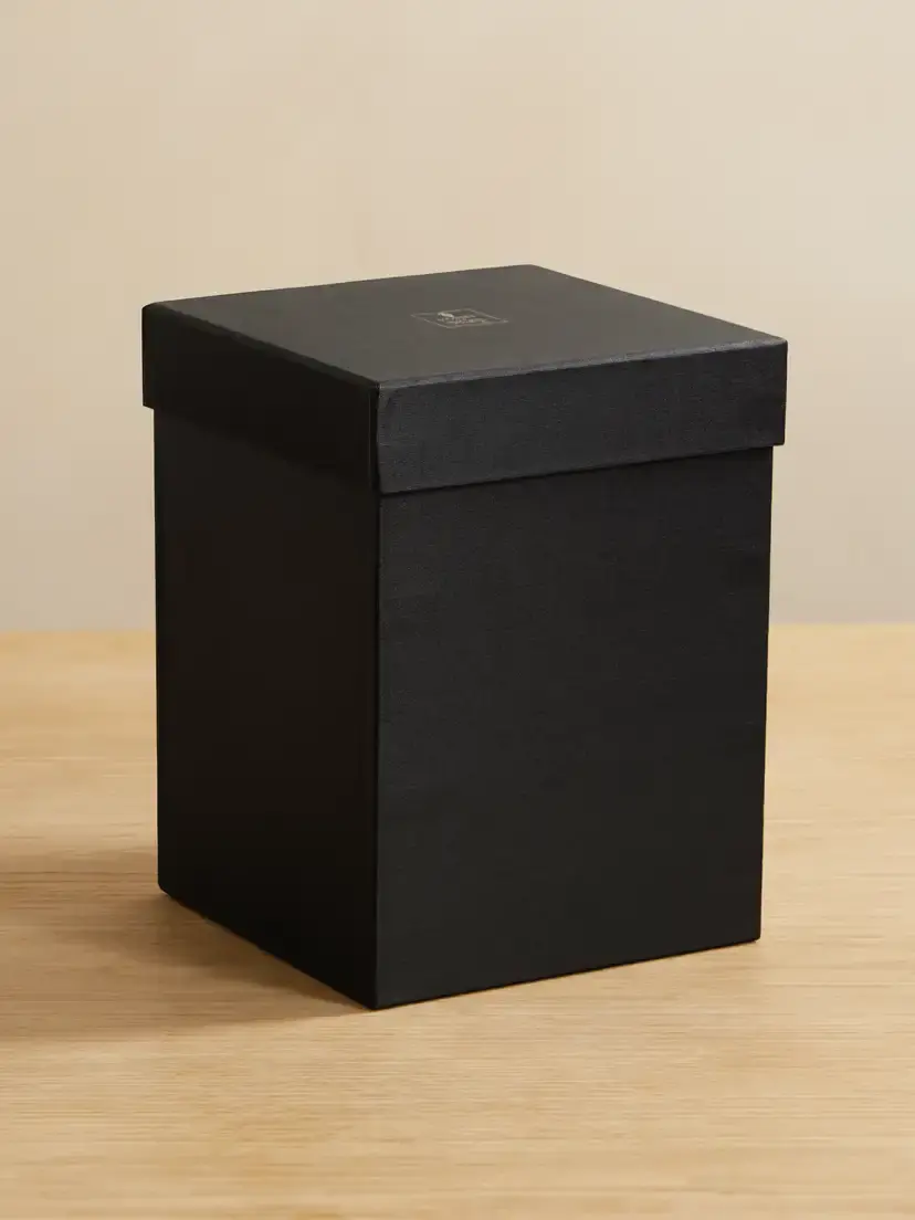 L'Objet Ashanti Large Gold-plated Earthenware Canister | Thumbnail 4 L'Objet Ashanti Large Gold-plated Earthenware Canister | Thumbnail 4