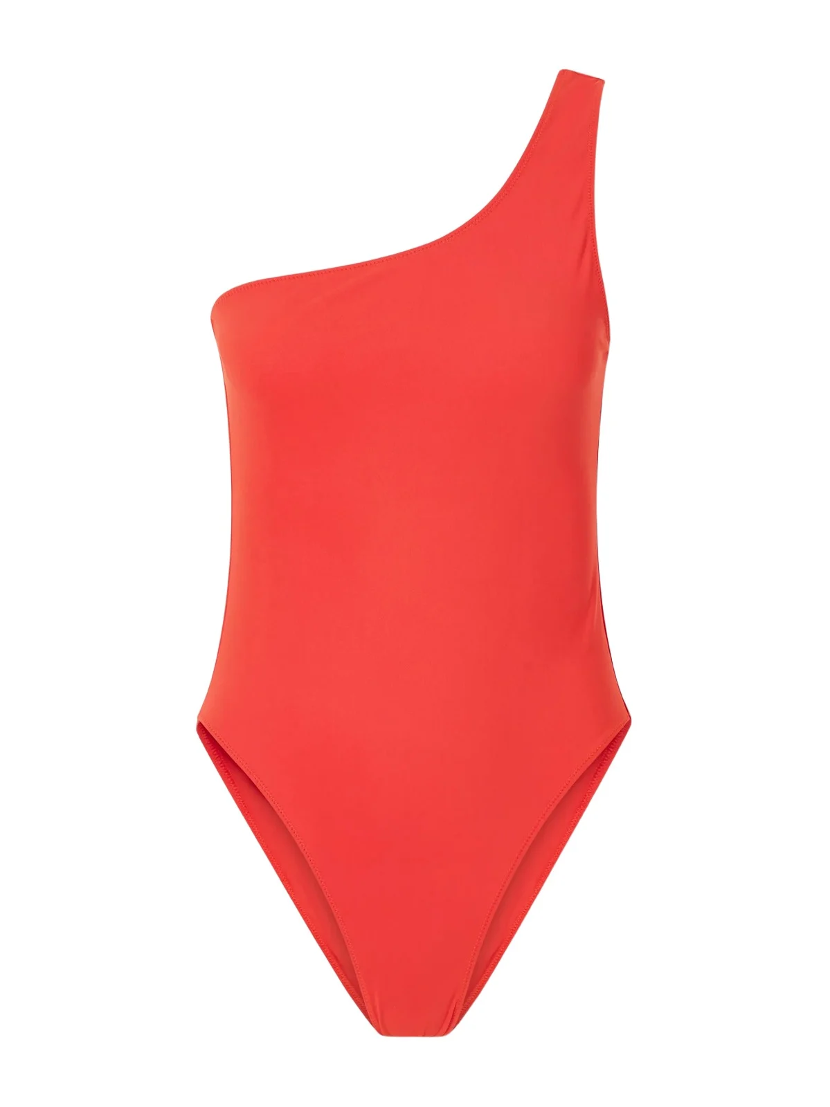 Ventinove One-shoulder One-piece