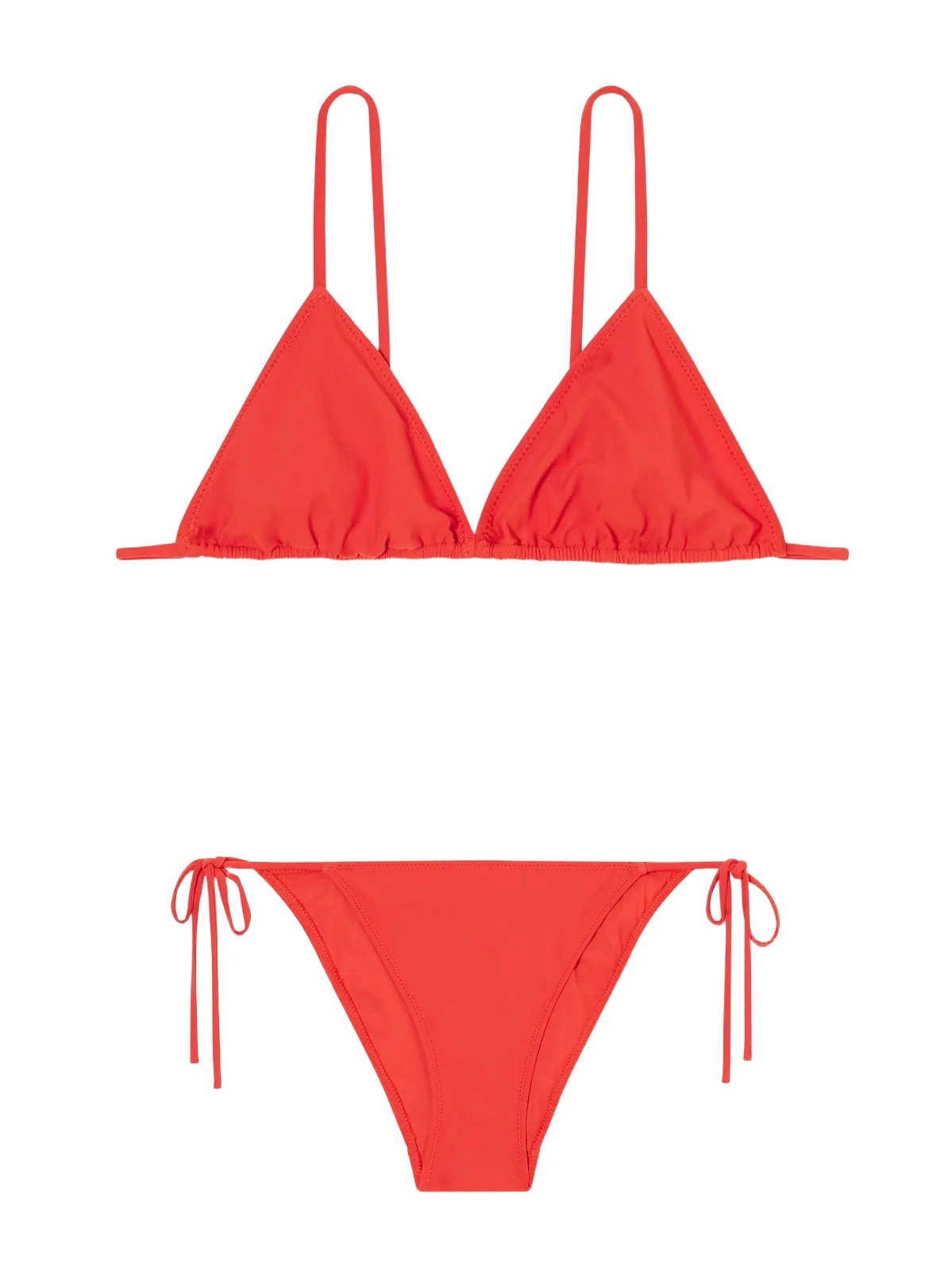 Venti Triangle Halterneck Bikini Venti Triangle Halterneck Bikini