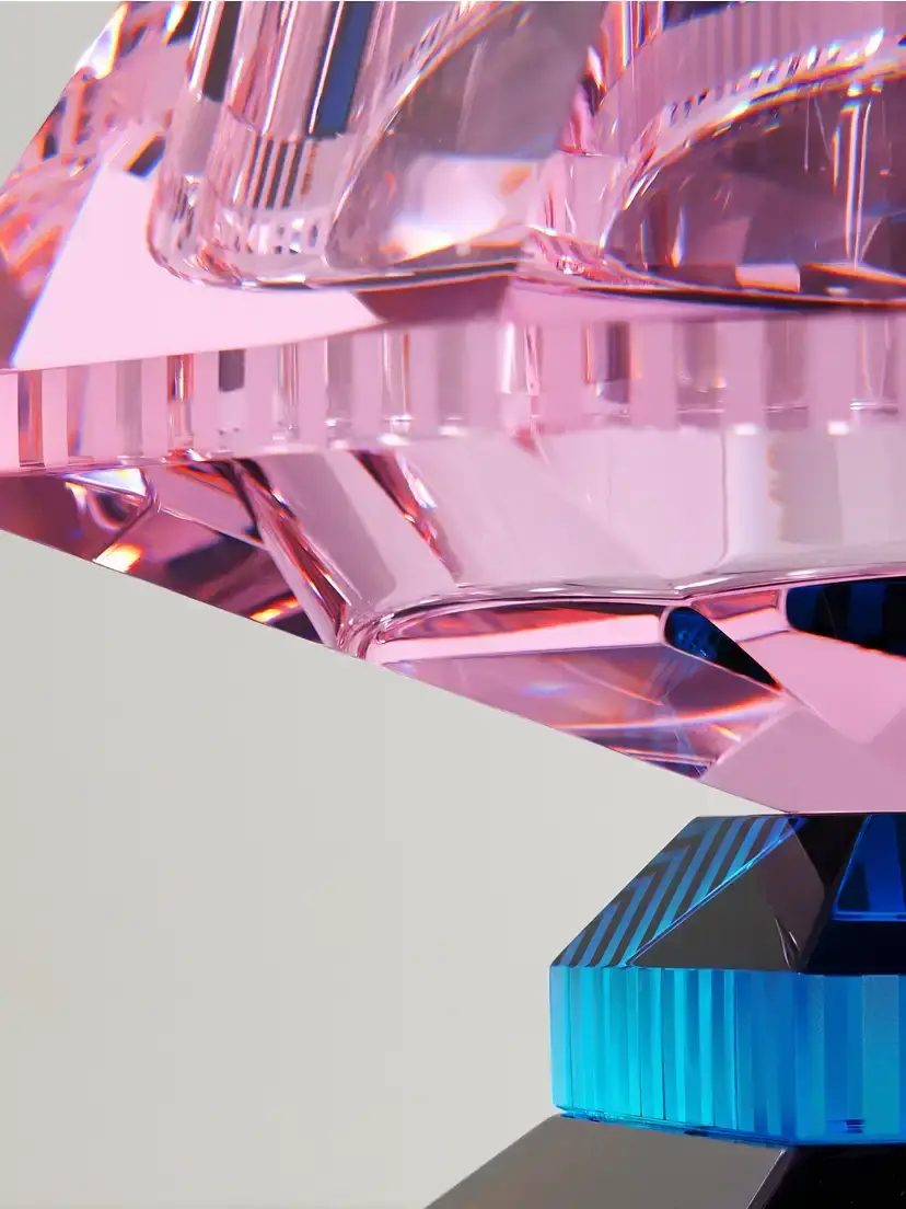 Reflections Copenhagen Bellis Crystal Bowl | Thumbnail 3 Reflections Copenhagen Bellis Crystal Bowl | Thumbnail 3