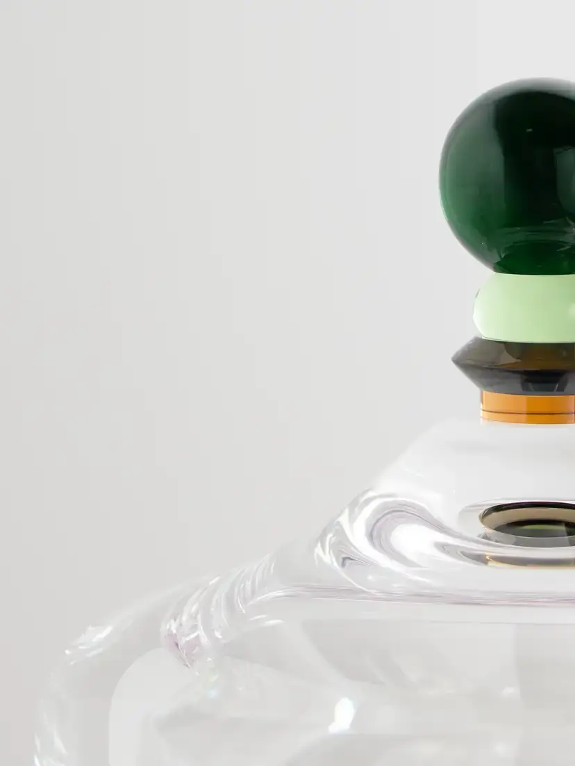 Reflections Copenhagen Decadent Crystal Jar | Thumbnail 3