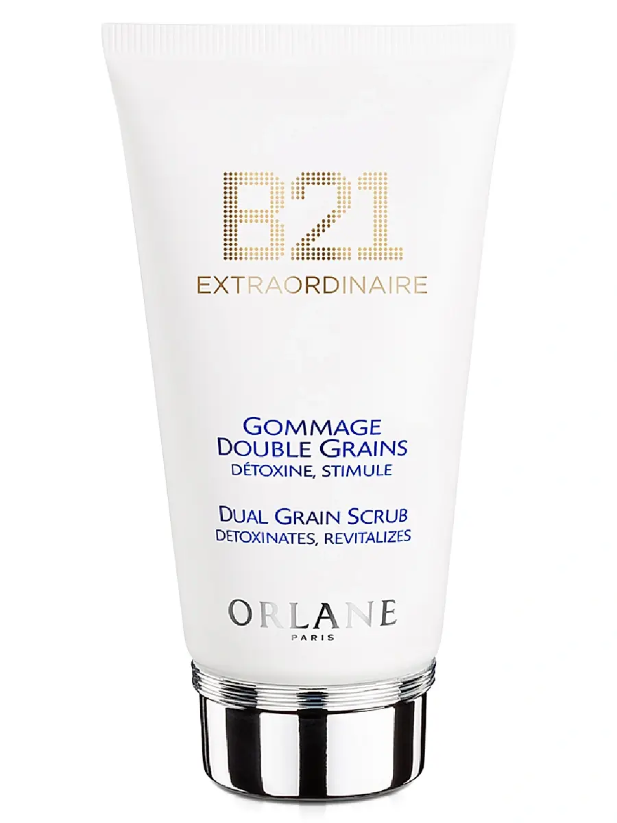 Orlane B21 Extraordinaire Dual Grain Scrub | Image 1 Orlane B21 Extraordinaire Dual Grain Scrub | Image 1