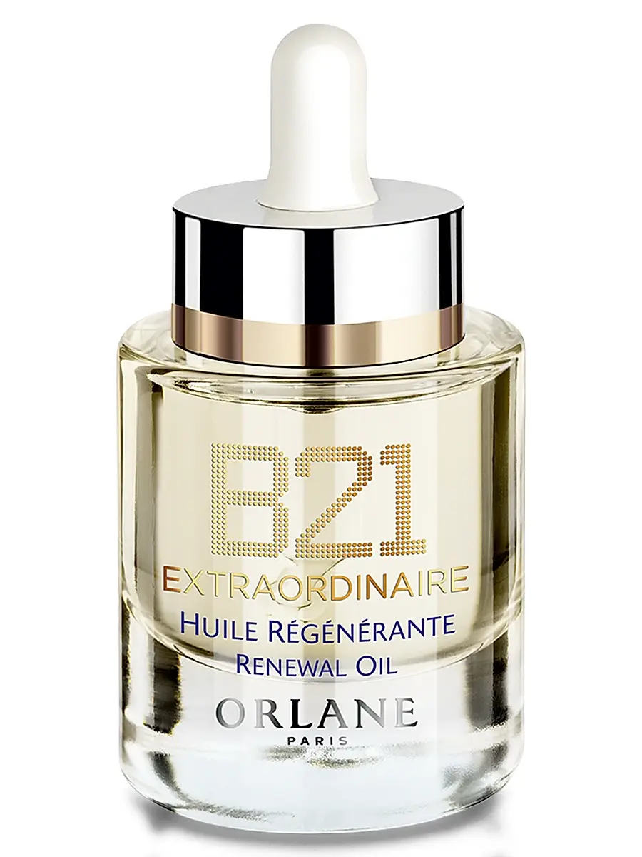 Orlane B21 Extraordinaire Renewal Oil | Image 1 Orlane B21 Extraordinaire Renewal Oil | Image 1