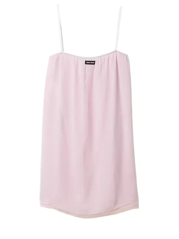 Women's Chiffon Dress