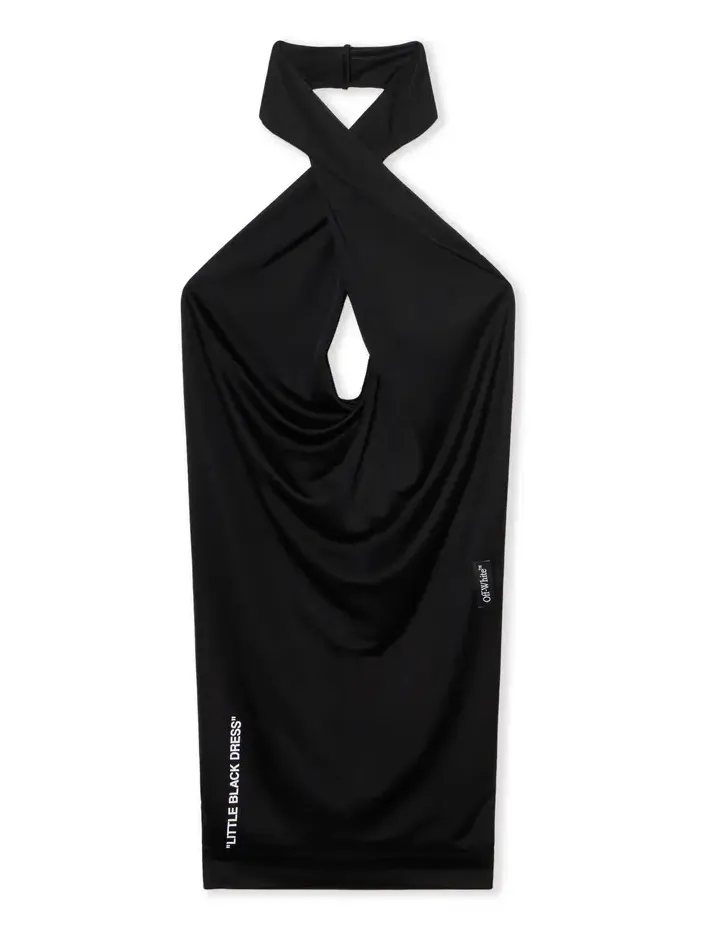 Fluid Jer Dress Fluid Jer Dress