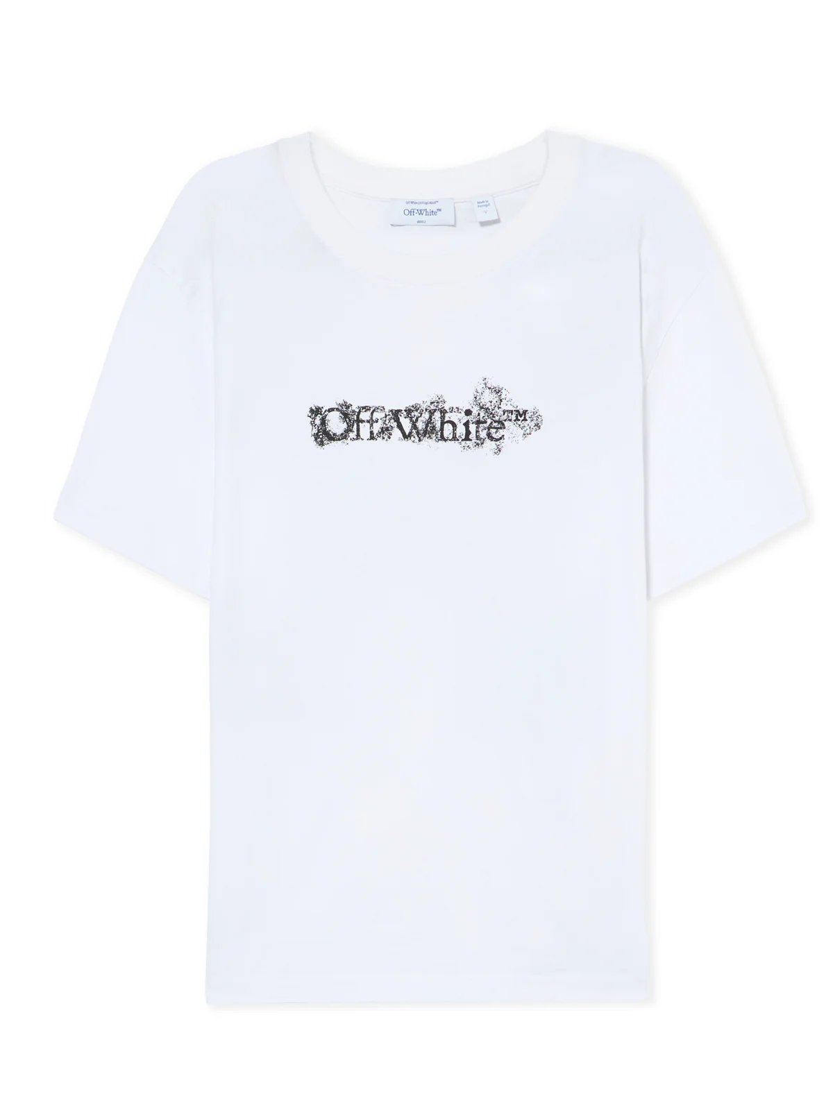 Off-White Heraldic Arrow Slim T-shirt