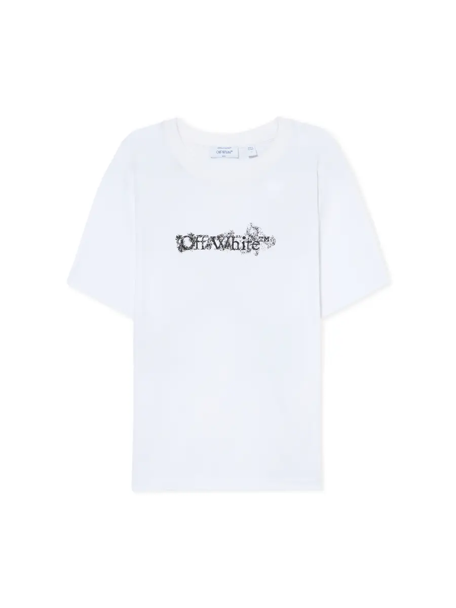 Heraldic Arrow Slim T-shirt Heraldic Arrow Slim T-shirt