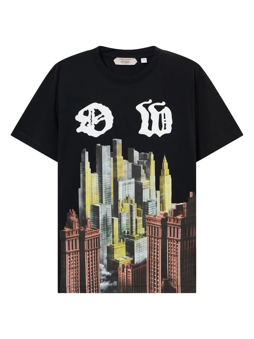 Off-White Palace OW Slim T-shirt