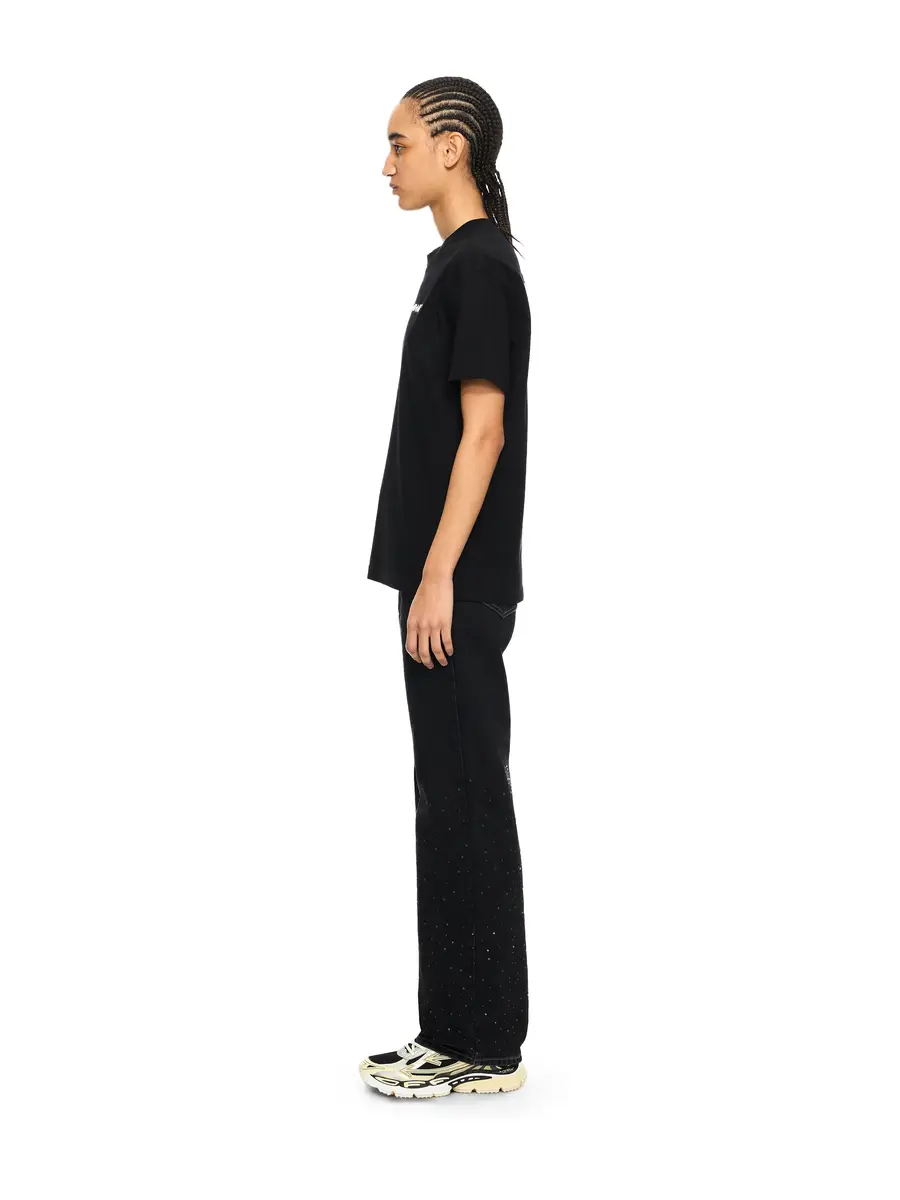 Off-White Shadow Logo T-Shirt | Thumbnail 3