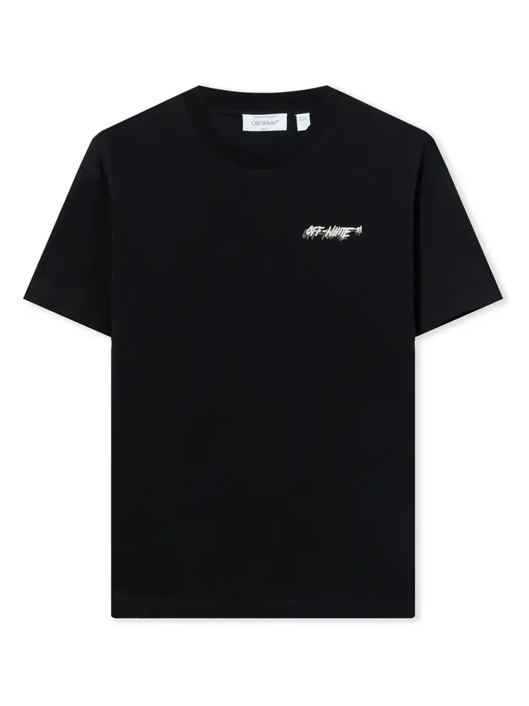 Shadow Logo T-Shirt Shadow Logo T-Shirt