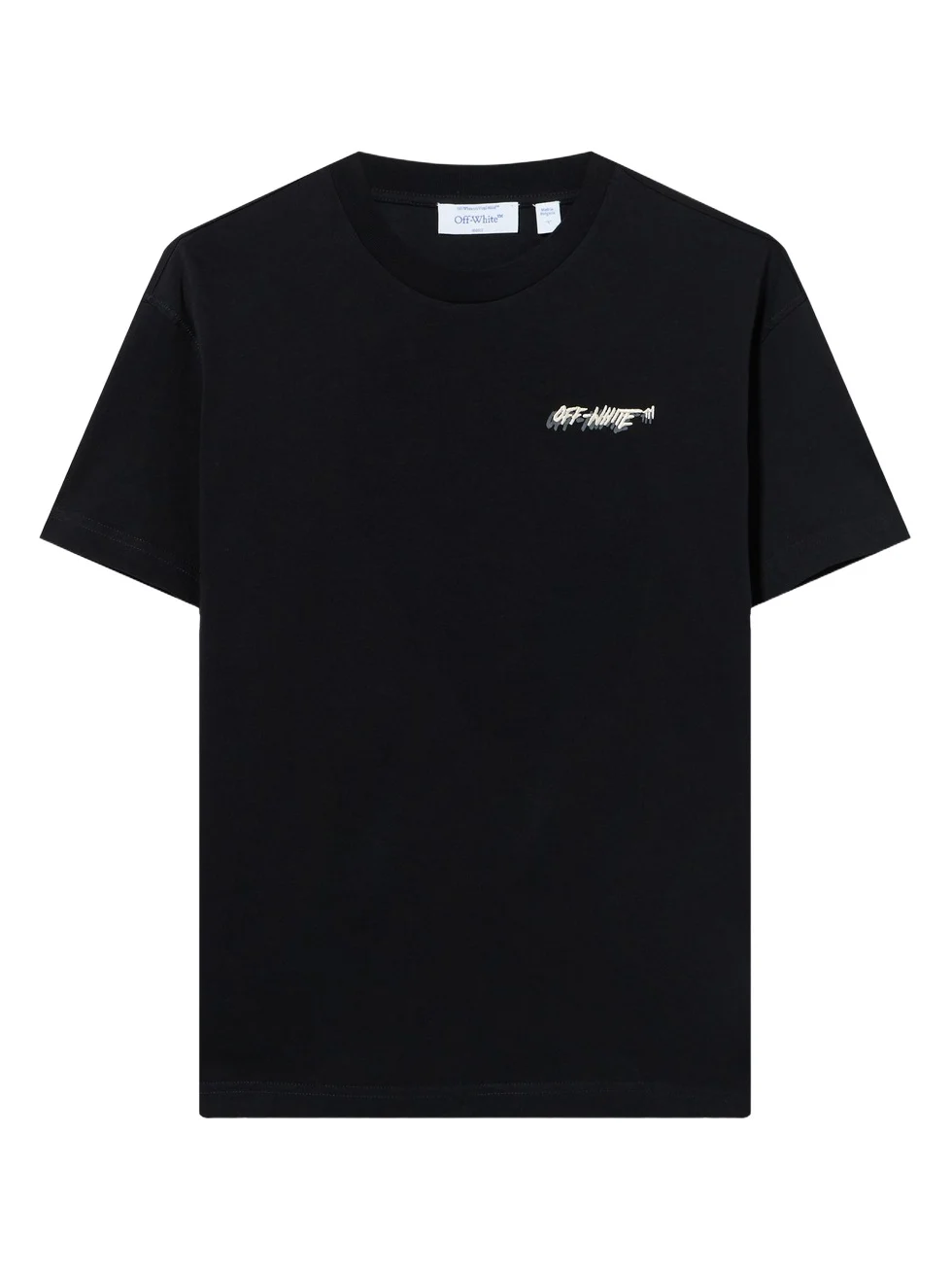 Shadow Logo T-Shirt Shadow Logo T-Shirt