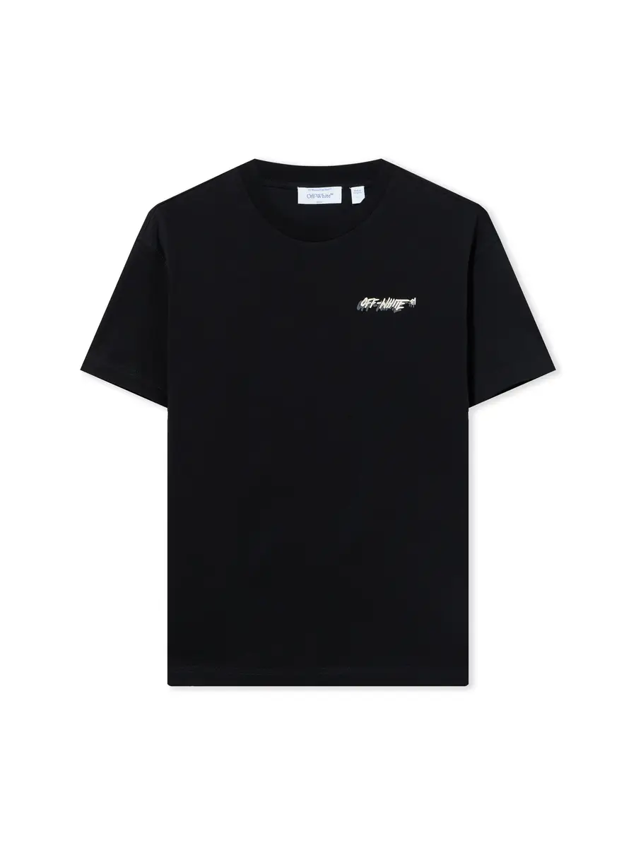 Shadow Logo T-Shirt Shadow Logo T-Shirt