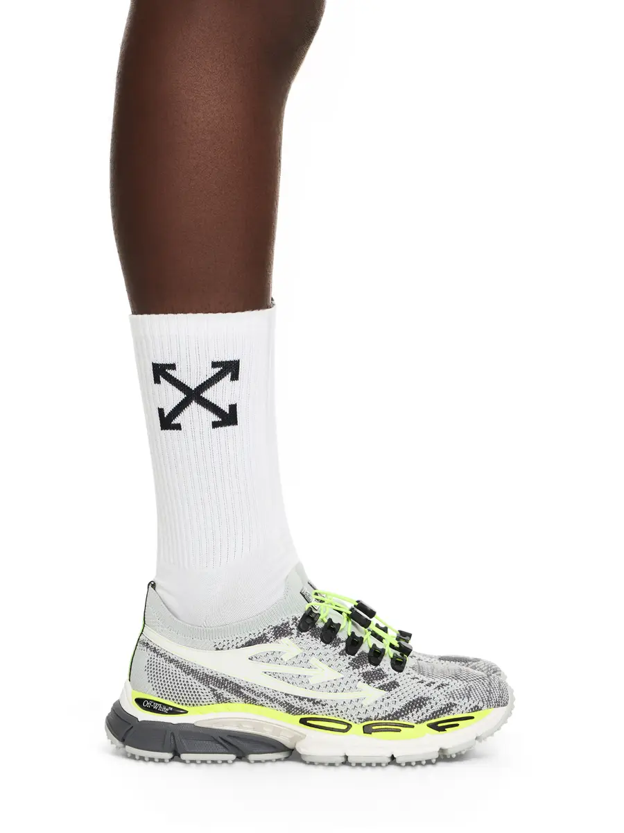 Off-White Sneakers Be Right Back Knit | Thumbnail 2 Off-White Sneakers Be Right Back Knit | Thumbnail 2