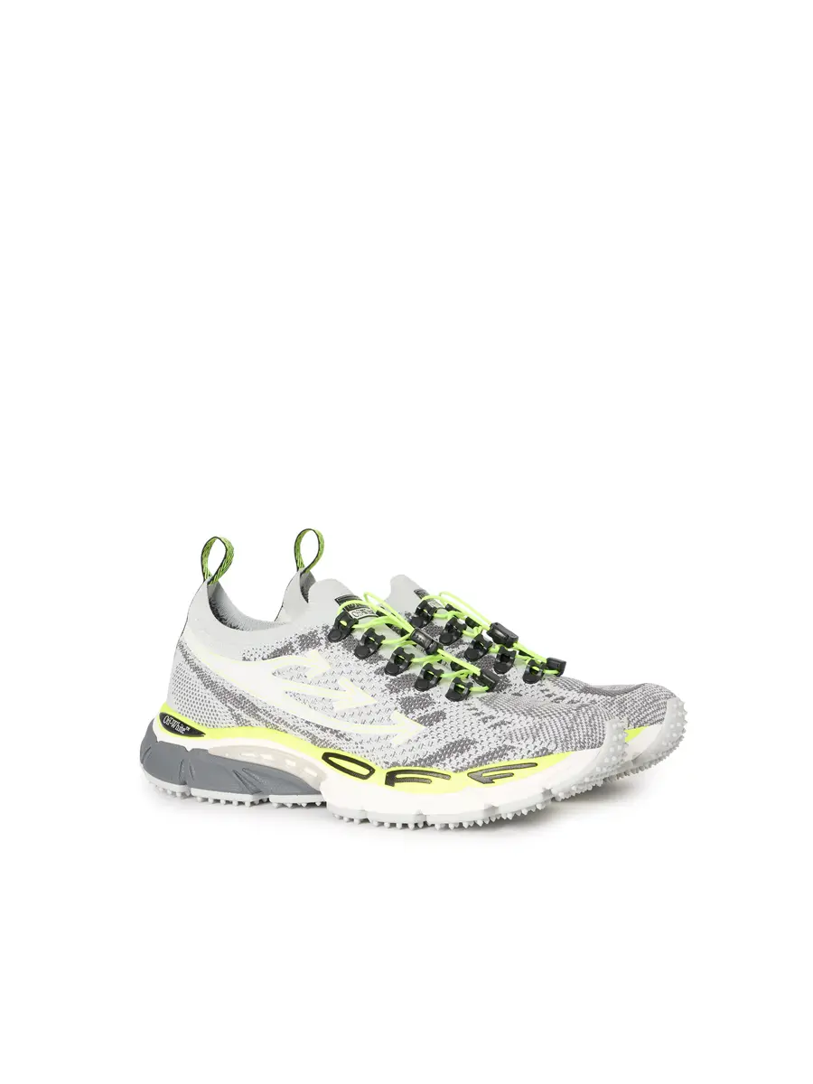 Off-White Sneakers Be Right Back Knit | Thumbnail 3 Off-White Sneakers Be Right Back Knit | Thumbnail 3