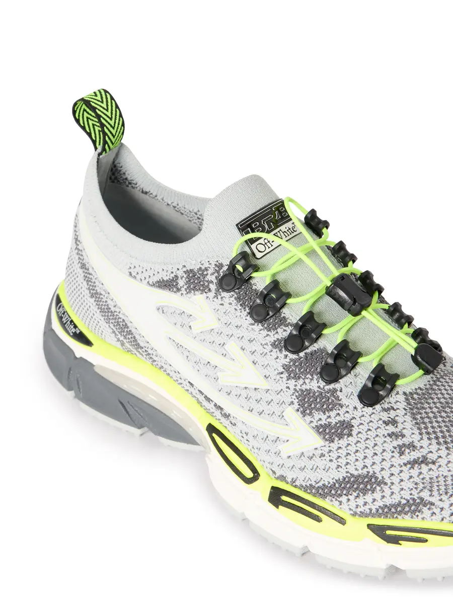 Off-White Sneakers Be Right Back Knit | Thumbnail 6 Off-White Sneakers Be Right Back Knit | Thumbnail 6