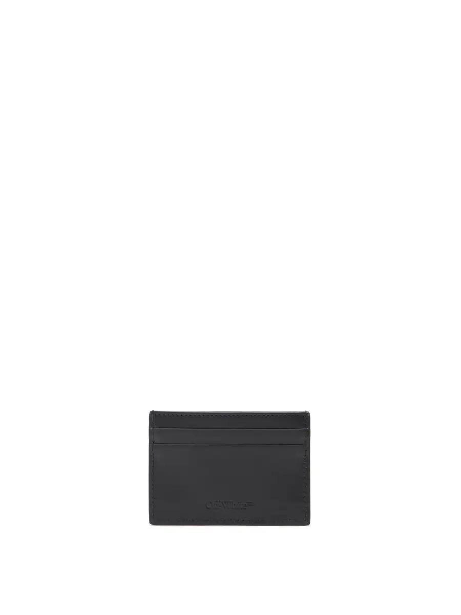 Off-White Diagonal Tape Card Case | Thumbnail 2 Off-White Diagonal Tape Card Case | Thumbnail 2