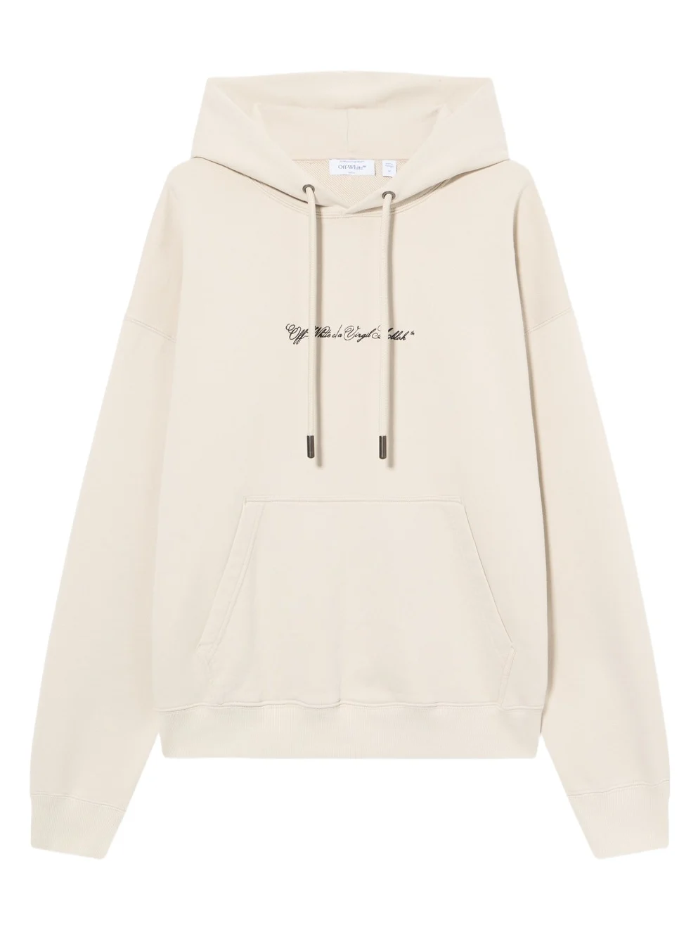 Script Arrow Diagonal Skate Hoodie Script Arrow Diagonal Skate Hoodie