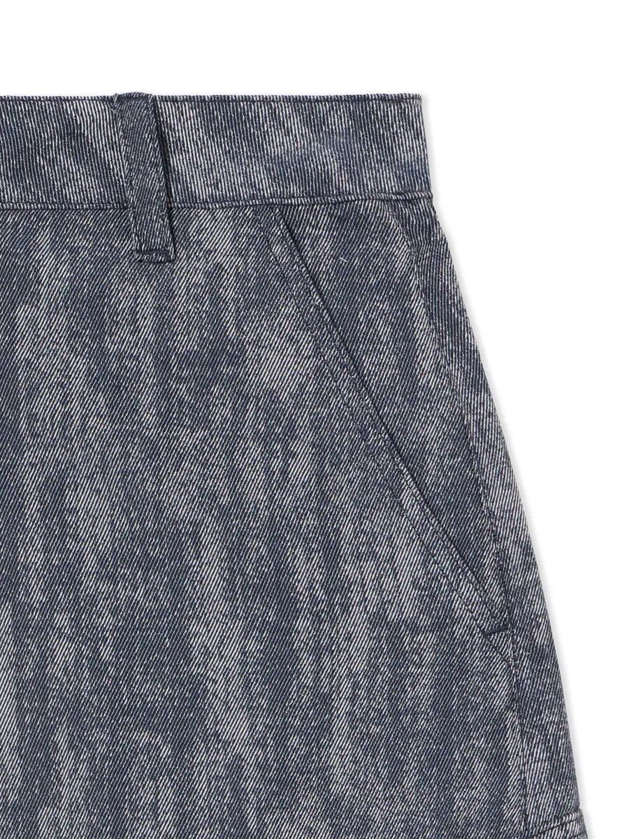 Off-White Ss_Switch Off Cargo Shorts | Thumbnail 3 Off-White Ss_Switch Off Cargo Shorts | Thumbnail 3