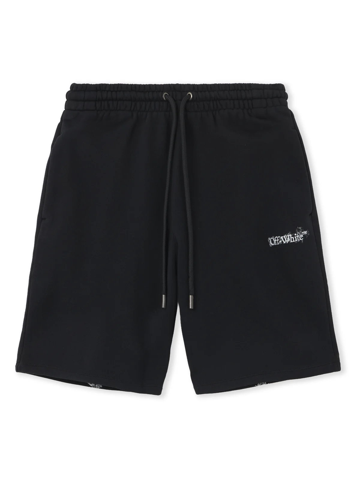 Heraldic Arrow Skate Sweatshort Heraldic Arrow Skate Sweatshort