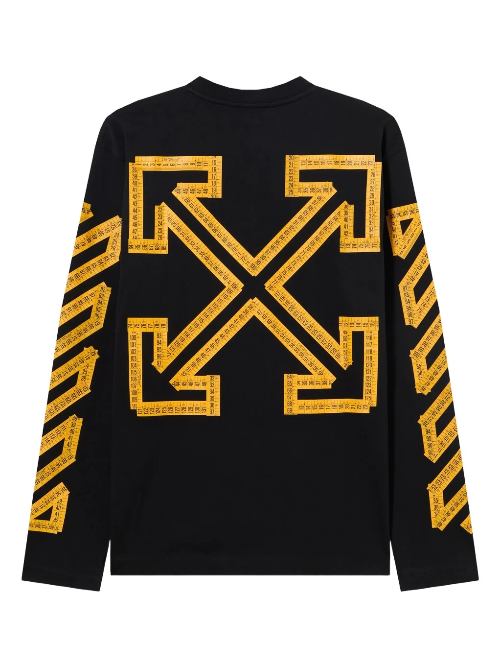 Tape Arrow Skate L/S T-Shirt Tape Arrow Skate L/S T-Shirt