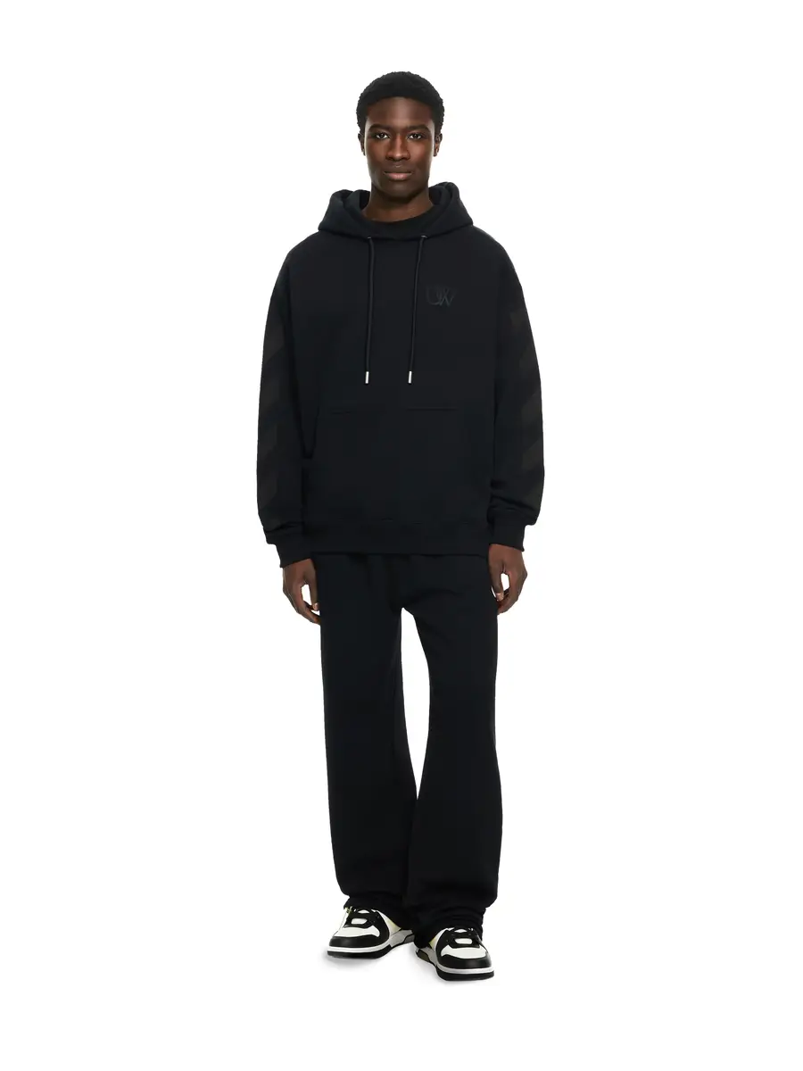 Off-White Diagonal Skate Hoodie | Thumbnail 2