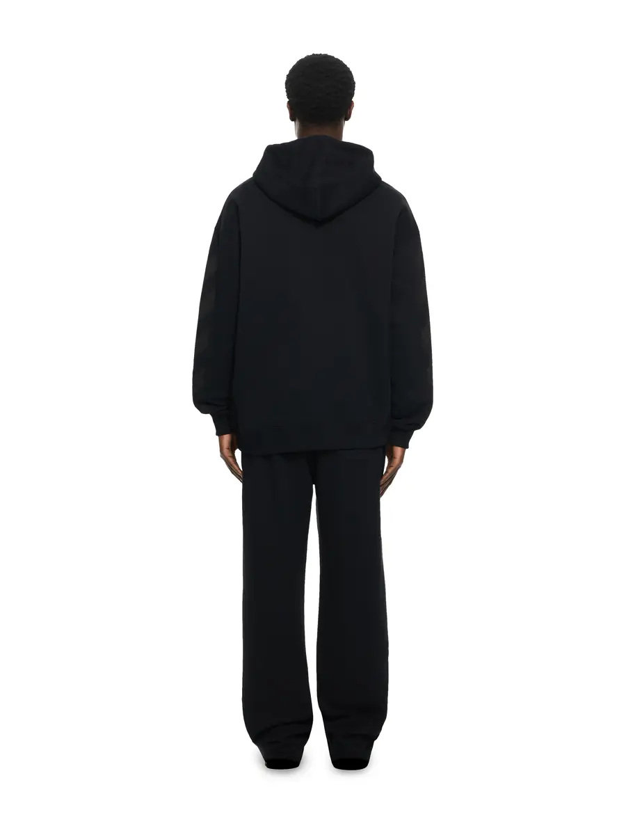Off-White Diagonal Skate Hoodie | Thumbnail 4