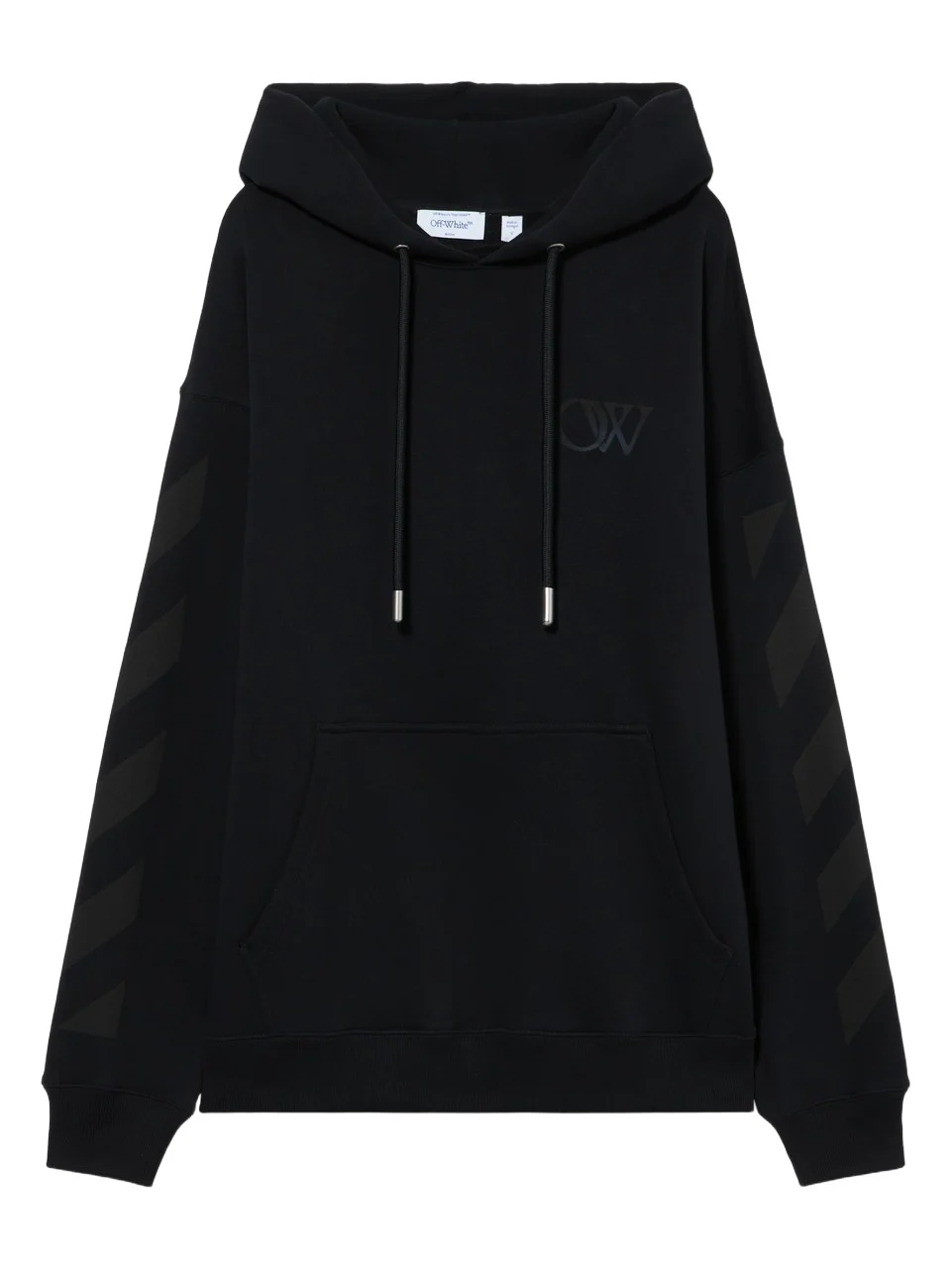 Diagonal Skate Hoodie Diagonal Skate Hoodie