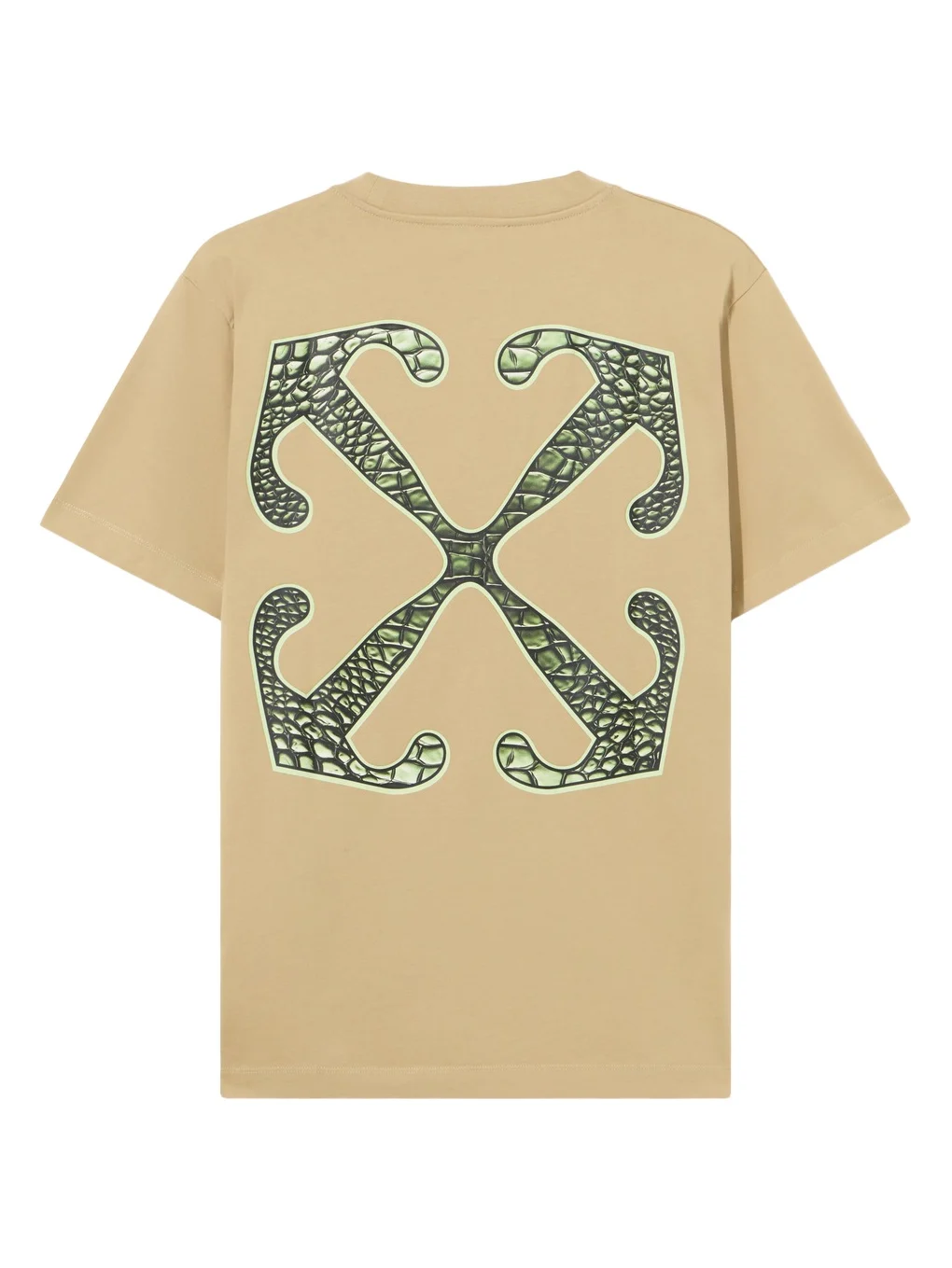 Croco Arrow T-Shirt