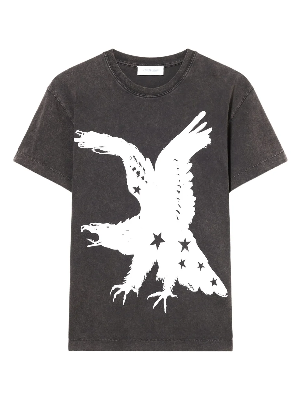 Off-White Eagle 90s T-Shirt