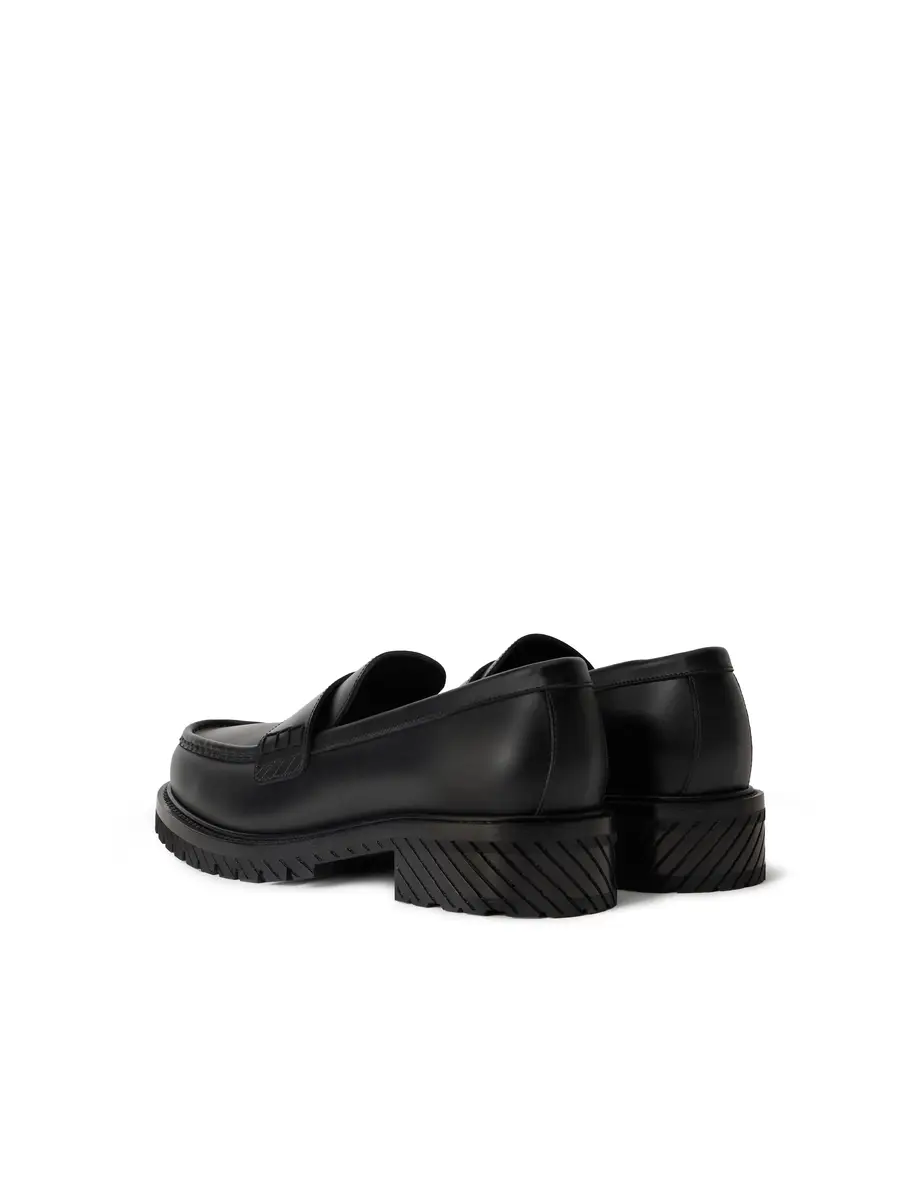Off-White Military Loafer | Thumbnail 2 Off-White Military Loafer | Thumbnail 2