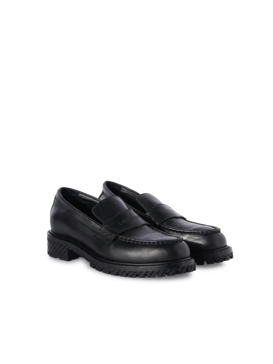 Off-White Military Loafer | Thumbnail 4 Off-White Military Loafer | Thumbnail 4