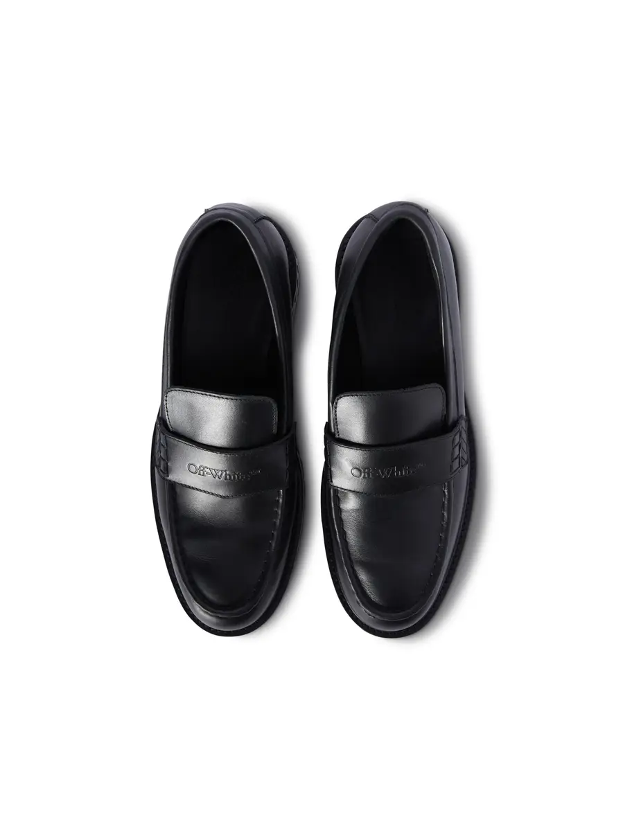 Off-White Military Loafer | Thumbnail 5 Off-White Military Loafer | Thumbnail 5