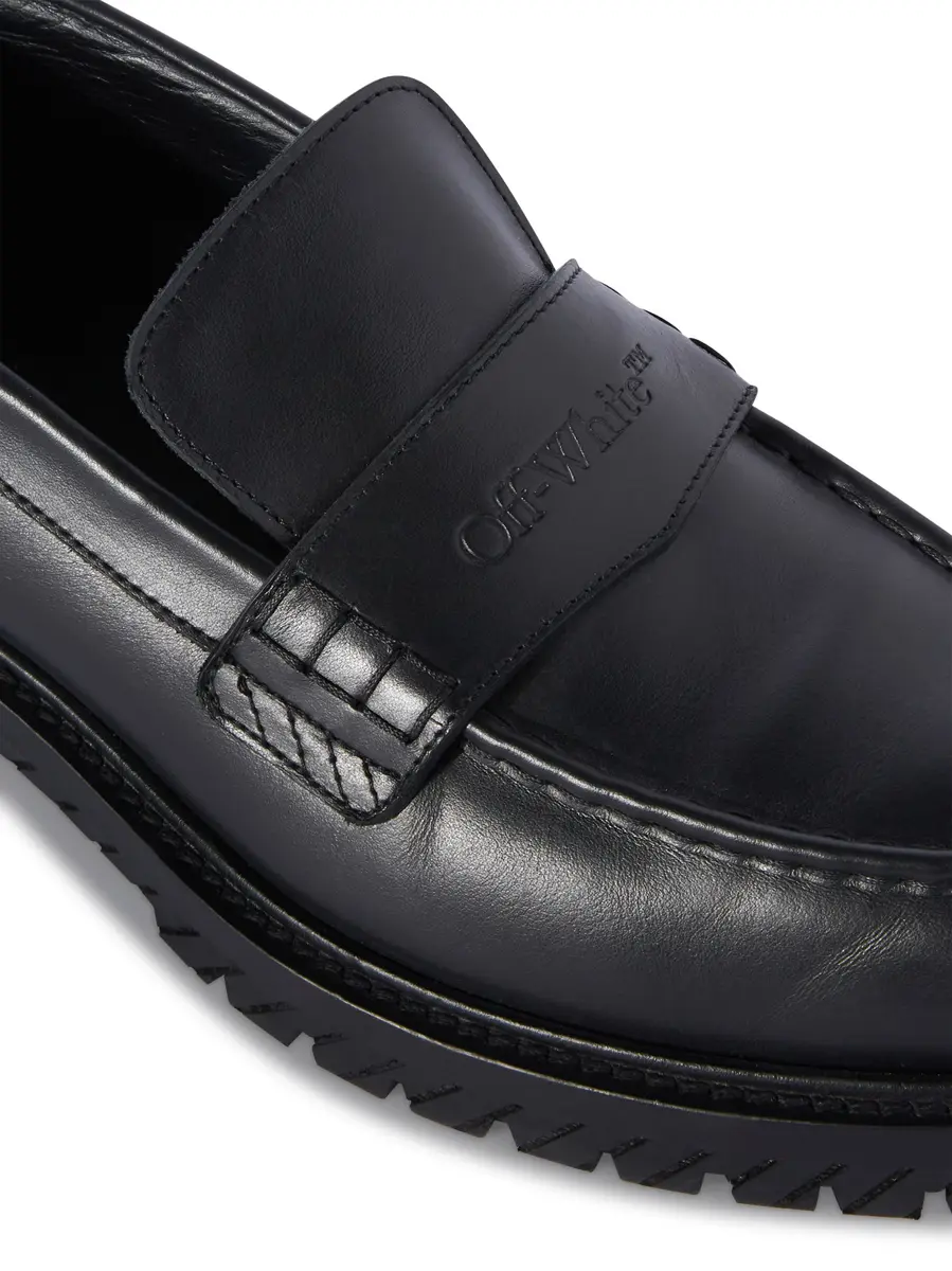 Off-White Military Loafer | Thumbnail 7 Off-White Military Loafer | Thumbnail 7