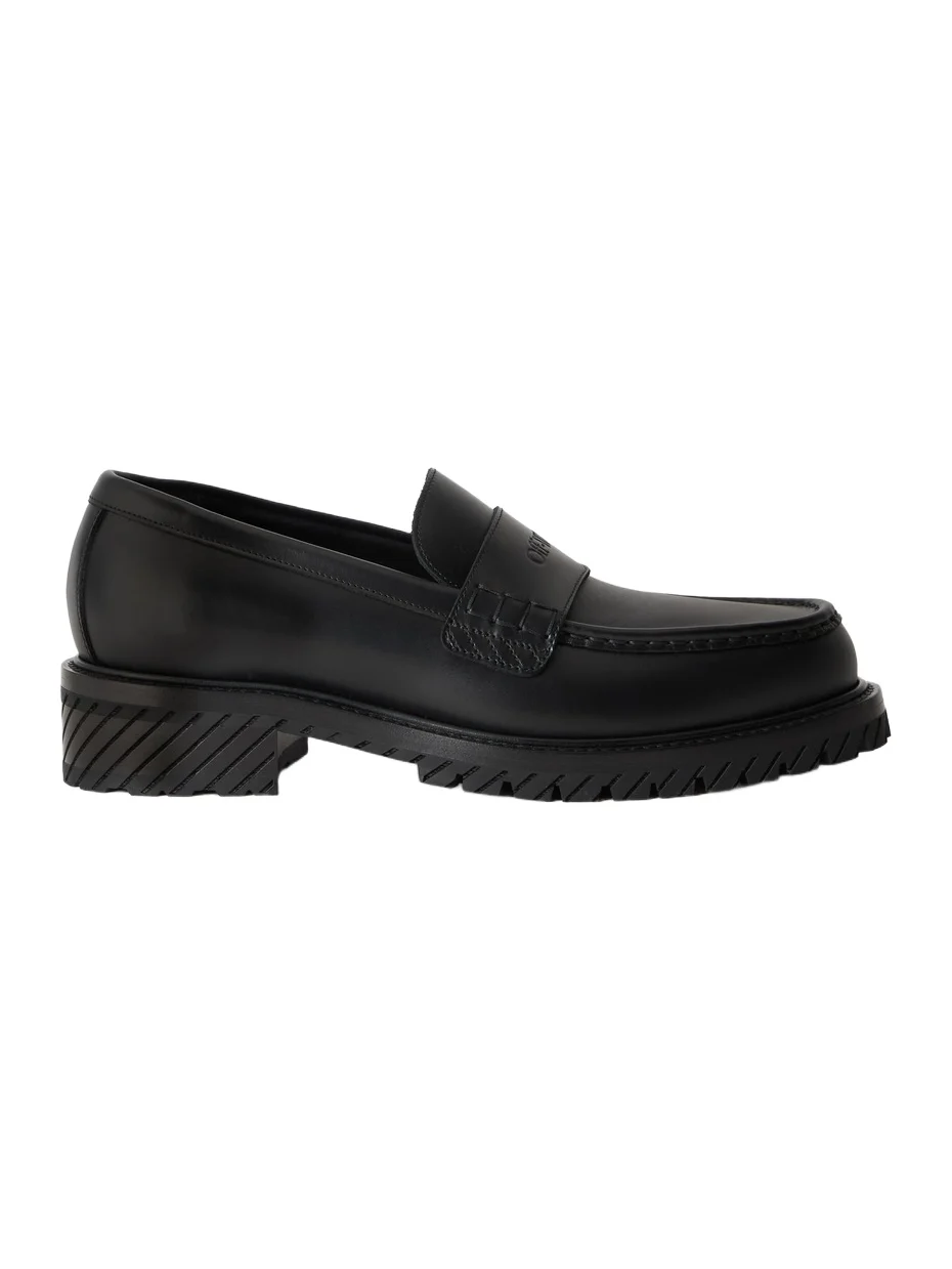 Off-White Military Loafer