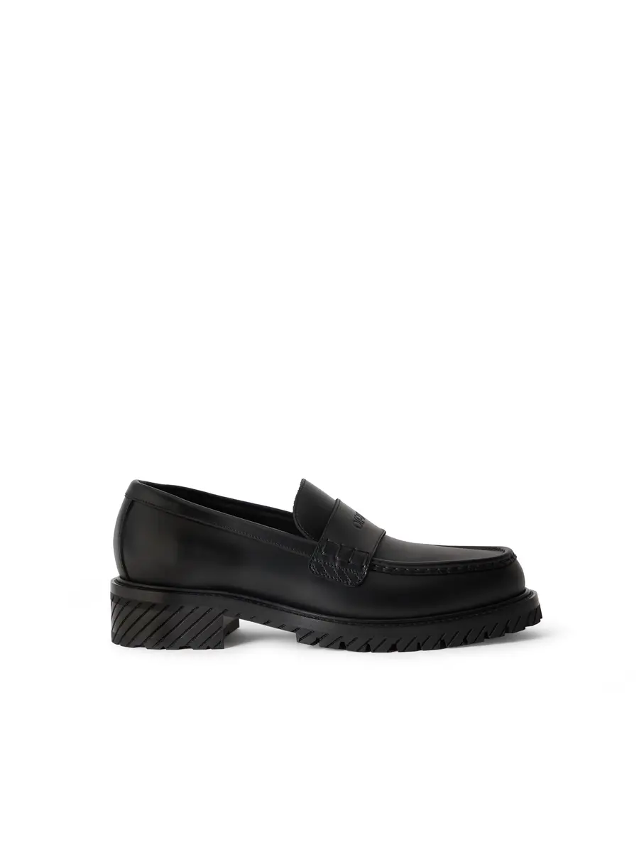 Off-White Military Loafer