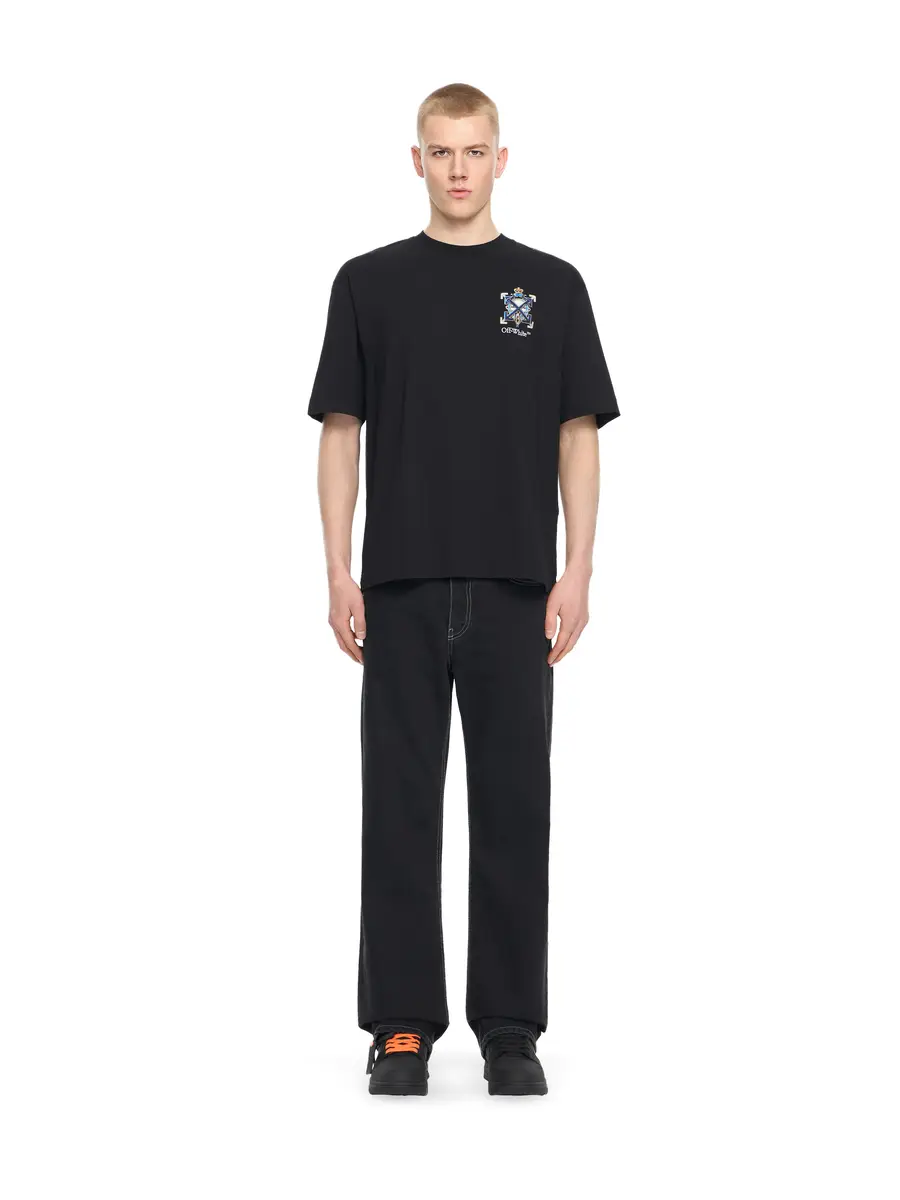 Off-White Jewel Arrow Skate T-shirt | Thumbnail 2 Off-White Jewel Arrow Skate T-shirt | Thumbnail 2