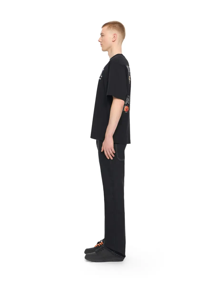 Off-White Jewel Arrow Skate T-shirt | Thumbnail 4 Off-White Jewel Arrow Skate T-shirt | Thumbnail 4