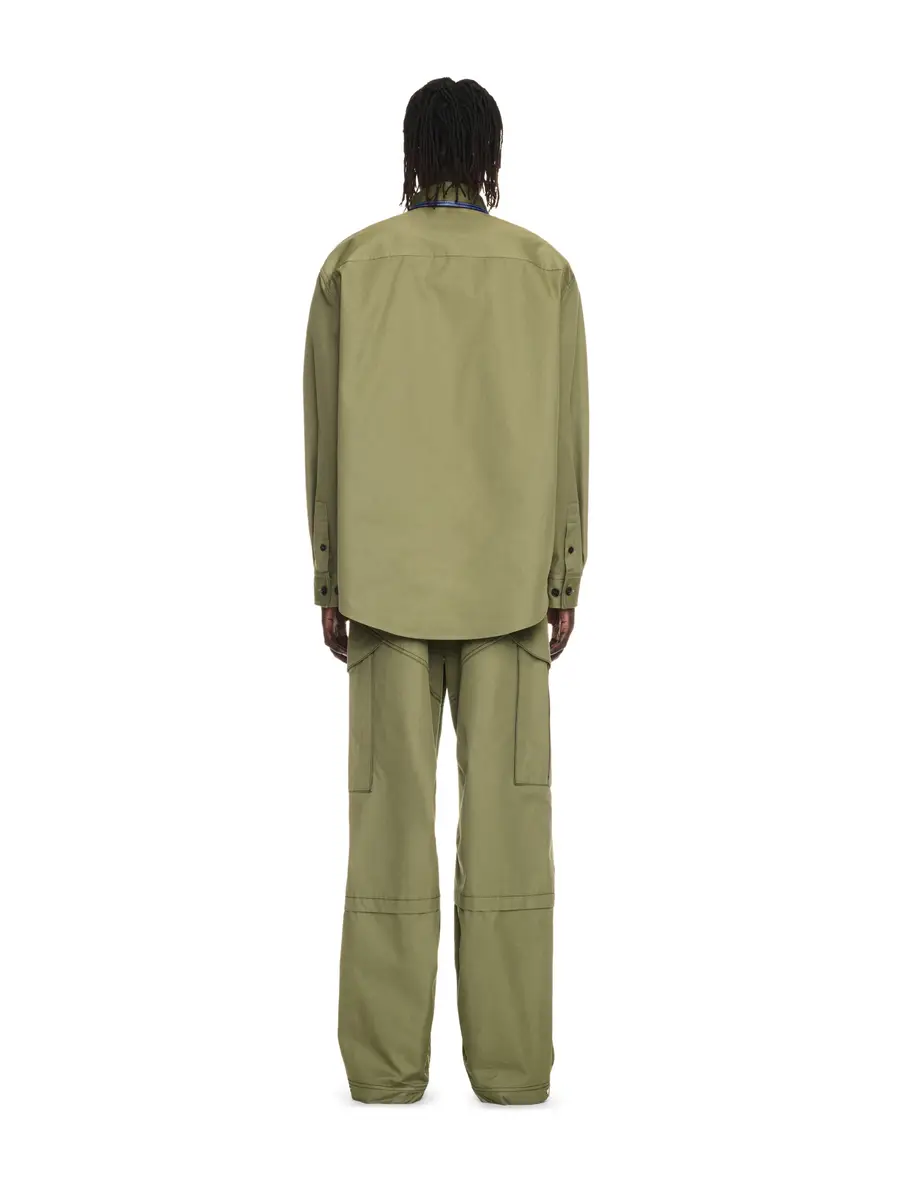 Off-White ARR COT STRAIGHT CARGO PANT | Thumbnail 4