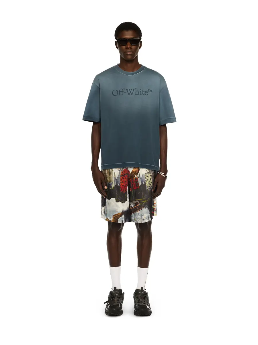 Off-White Laundry Skate T-Shirt | Thumbnail 2 Off-White Laundry Skate T-Shirt | Thumbnail 2