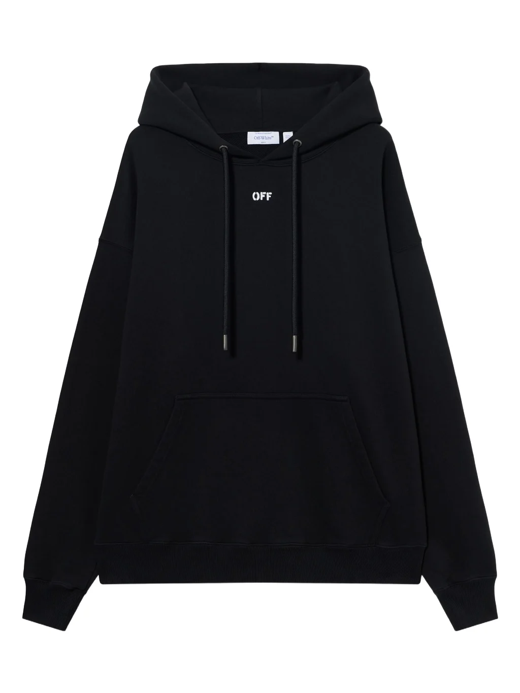 3D Spray Arrow Skate Hoodie