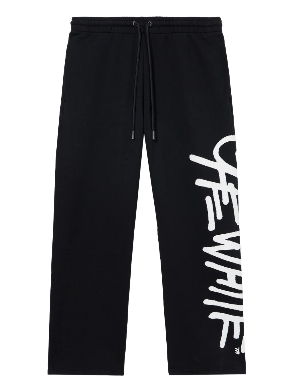 Spray Logo Sweatpant