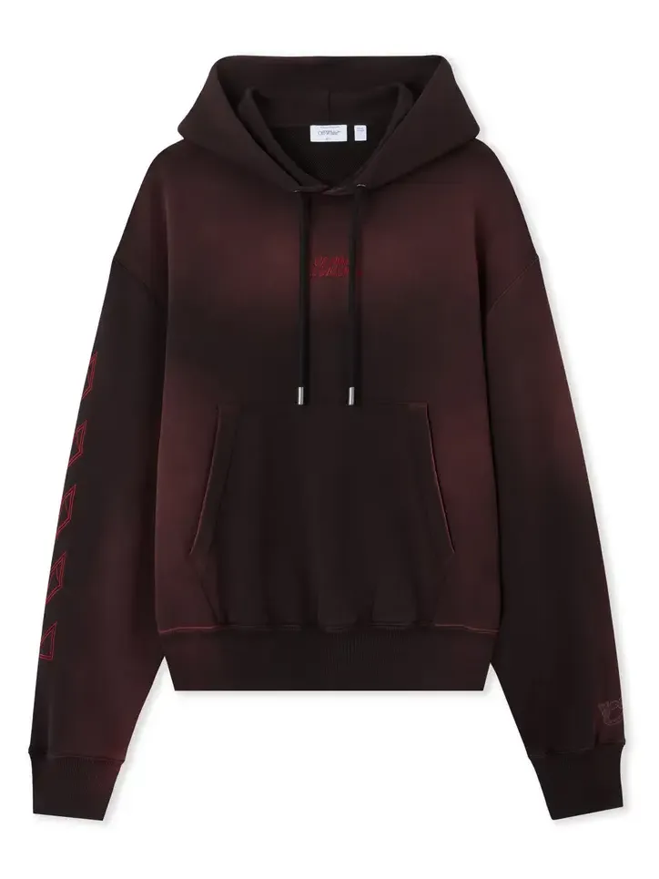 Off-White Off-White™ c/o AC Milan Hoodie