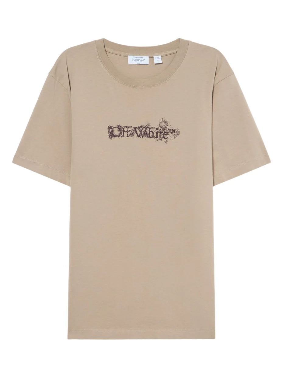 Off-White Heraldic Arrow Slim T-shirt