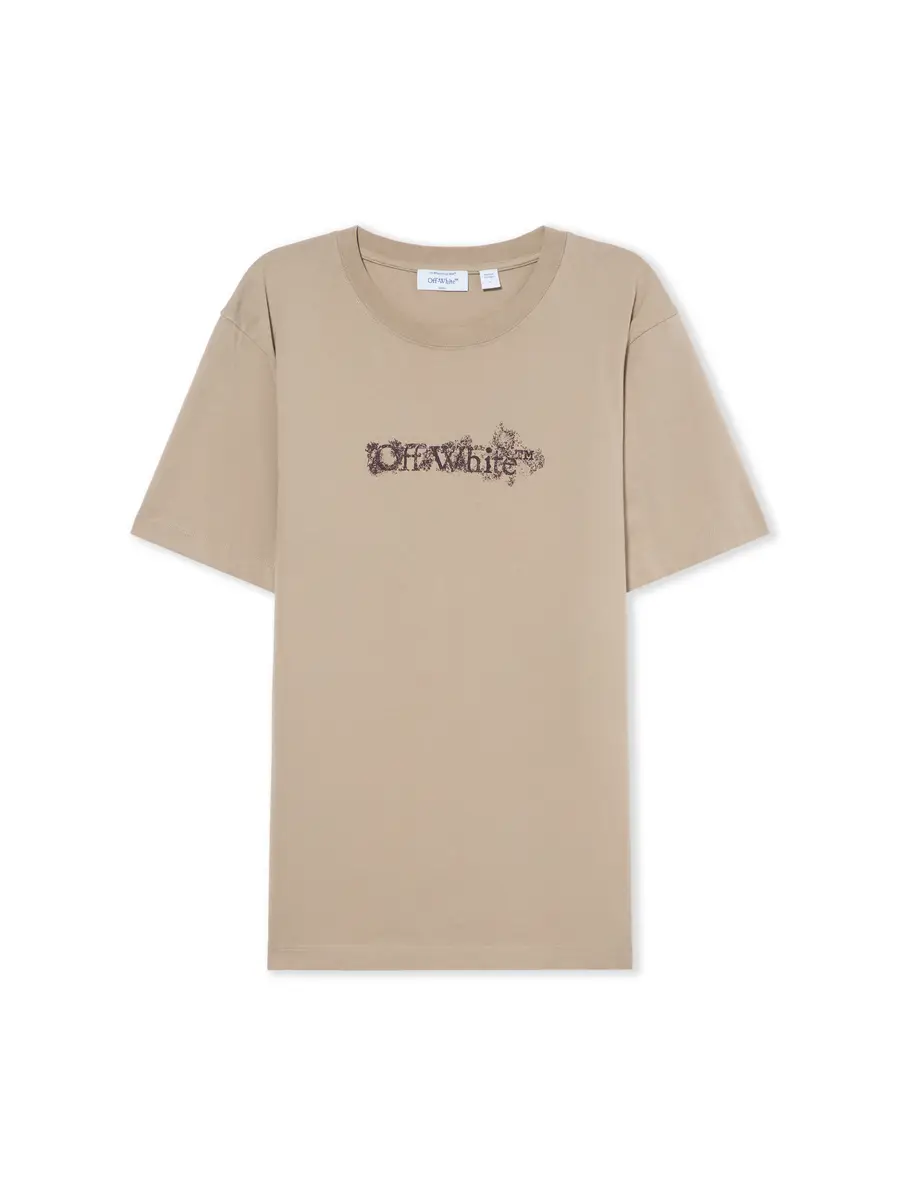 Heraldic Arrow Slim T-shirt Heraldic Arrow Slim T-shirt