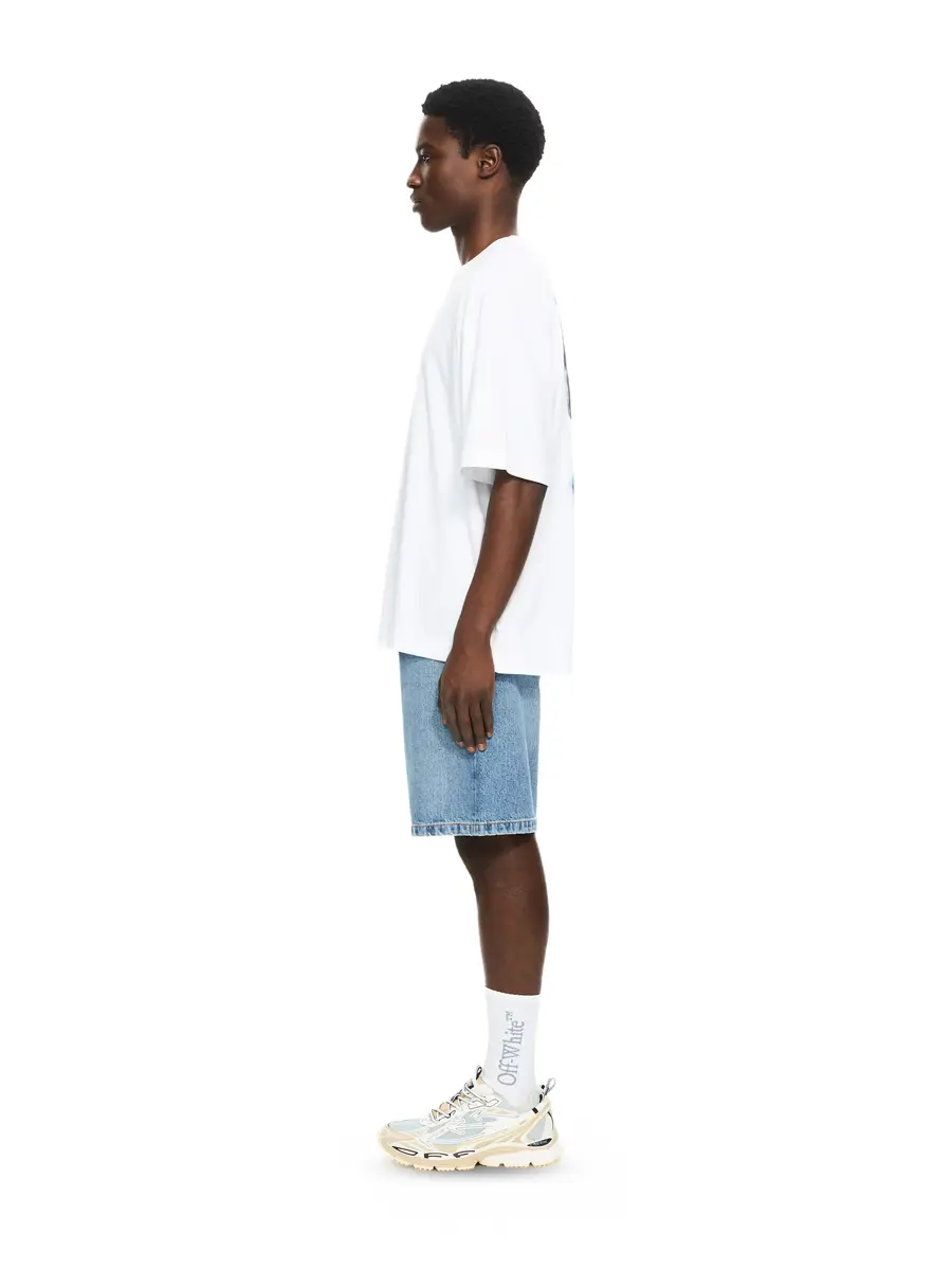Off-White 3D Spray Arrow Skate T-shirt | Thumbnail 4 Off-White 3D Spray Arrow Skate T-shirt | Thumbnail 4